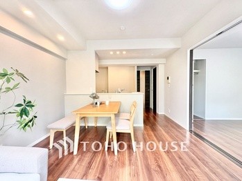 apartment 東京都杉並区阿佐谷南１丁目47-24 KDXレジデンス1F