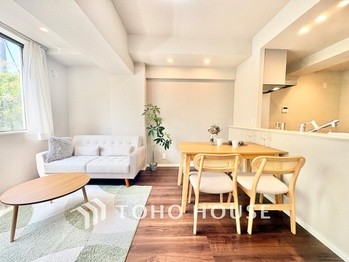 apartment 東京都杉並区阿佐谷南１丁目47-24 KDXレジデンス1F
