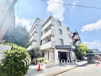 apartment 東京都杉並区阿佐谷南１丁目47-24 KDXレジデンス1F