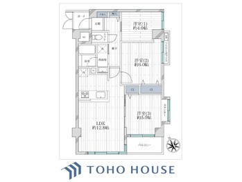 apartment 東京都杉並区阿佐谷南１丁目47-24 KDXレジデンス1F