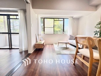 apartment 東京都杉並区阿佐谷南１丁目47-24 KDXレジデンス1F