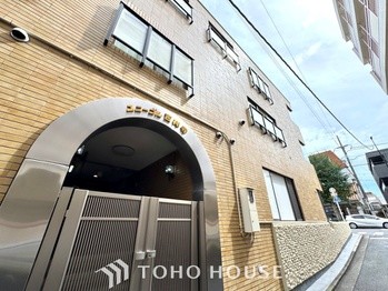 apartment 東京都杉並区阿佐谷南１丁目47-24 KDXレジデンス1F