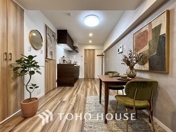 apartment 東京都杉並区阿佐谷南１丁目47-24 KDXレジデンス1F