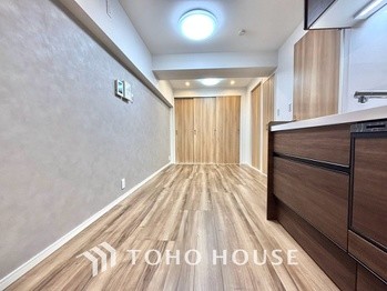 apartment 東京都杉並区阿佐谷南１丁目47-24 KDXレジデンス1F