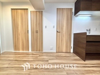 apartment 東京都杉並区阿佐谷南１丁目47-24 KDXレジデンス1F