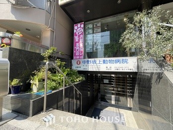 apartment 東京都杉並区阿佐谷南１丁目47-24 KDXレジデンス1F