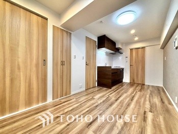 apartment 東京都杉並区阿佐谷南１丁目47-24 KDXレジデンス1F