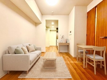 apartment 東京都杉並区阿佐谷南１丁目47-24 KDXレジデンス1F