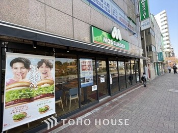 apartment 東京都杉並区阿佐谷南１丁目47-24 KDXレジデンス1F