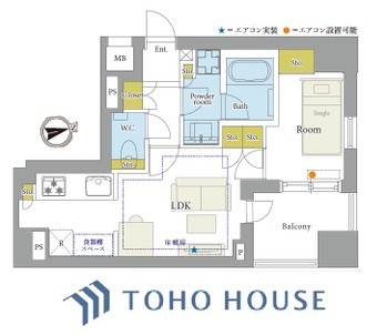 apartment 東京都杉並区阿佐谷南１丁目47-24 KDXレジデンス1F