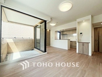apartment 東京都杉並区阿佐谷南１丁目47-24 KDXレジデンス1F