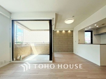 apartment 東京都杉並区阿佐谷南１丁目47-24 KDXレジデンス1F