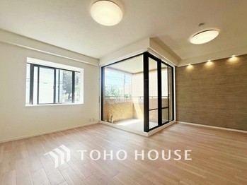 apartment 東京都杉並区阿佐谷南１丁目47-24 KDXレジデンス1F