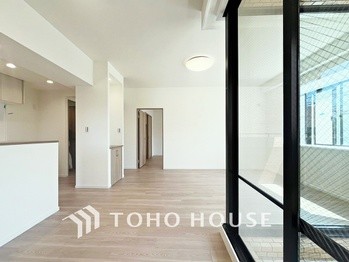 apartment 東京都杉並区阿佐谷南１丁目47-24 KDXレジデンス1F