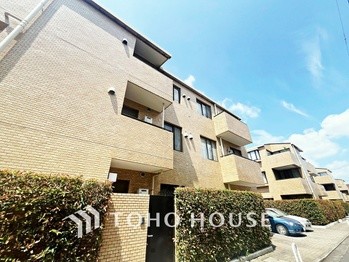 apartment 東京都杉並区阿佐谷南１丁目47-24 KDXレジデンス1F