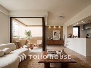 apartment 東京都杉並区阿佐谷南１丁目47-24 KDXレジデンス1F
