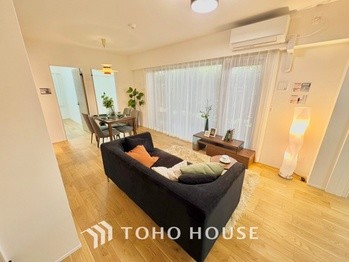 apartment 東京都杉並区阿佐谷南１丁目47-24 KDXレジデンス1F