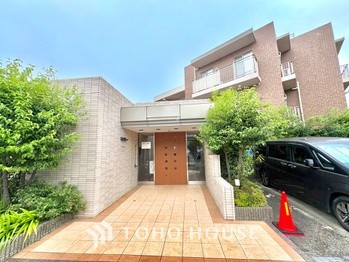 apartment 東京都杉並区阿佐谷南１丁目47-24 KDXレジデンス1F