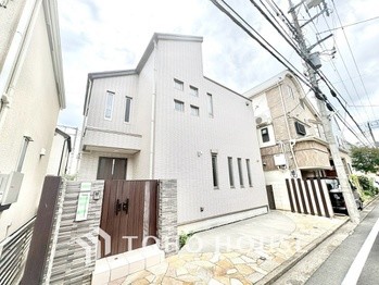 detached 東京都杉並区阿佐谷南１丁目47-24 KDXレジデンス1F
