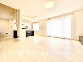detached 東京都杉並区阿佐谷南１丁目47-24 KDXレジデンス1F