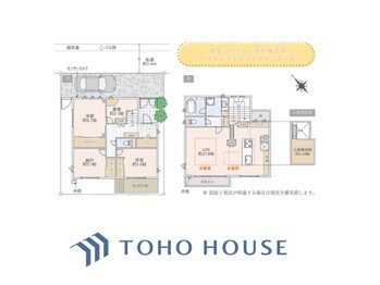 detached 東京都杉並区阿佐谷南１丁目47-24 KDXレジデンス1F