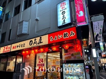 detached 東京都杉並区阿佐谷南１丁目47-24 KDXレジデンス1F
