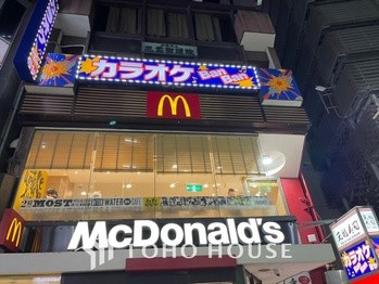 detached 東京都杉並区阿佐谷南１丁目47-24 KDXレジデンス1F