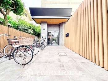 apartment 東京都杉並区阿佐谷南１丁目47-24 KDXレジデンス1F