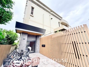 apartment 東京都杉並区阿佐谷南１丁目47-24 KDXレジデンス1F