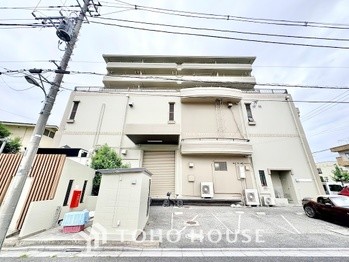 apartment 東京都杉並区阿佐谷南１丁目47-24 KDXレジデンス1F