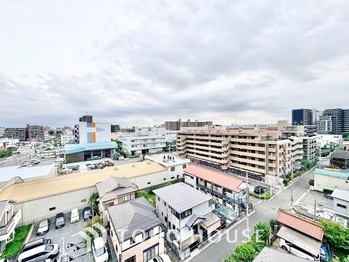 apartment 東京都杉並区阿佐谷南１丁目47-24 KDXレジデンス1F