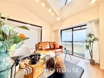 apartment 東京都杉並区阿佐谷南１丁目47-24 KDXレジデンス1F