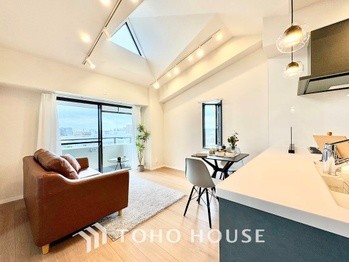 apartment 東京都杉並区阿佐谷南１丁目47-24 KDXレジデンス1F