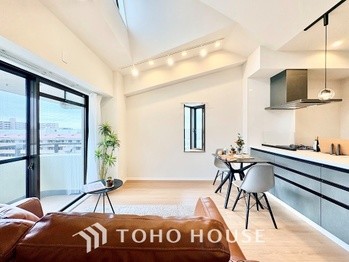 apartment 東京都杉並区阿佐谷南１丁目47-24 KDXレジデンス1F