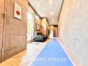 apartment 東京都杉並区阿佐谷南１丁目47-24 KDXレジデンス1F