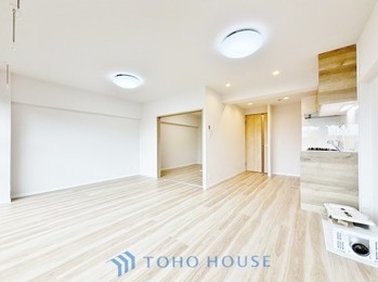 apartment 東京都杉並区阿佐谷南１丁目47-24 KDXレジデンス1F