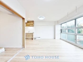apartment 東京都杉並区阿佐谷南１丁目47-24 KDXレジデンス1F