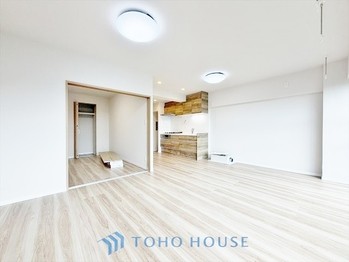 apartment 東京都杉並区阿佐谷南１丁目47-24 KDXレジデンス1F