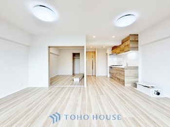apartment 東京都杉並区阿佐谷南１丁目47-24 KDXレジデンス1F