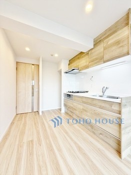 apartment 東京都杉並区阿佐谷南１丁目47-24 KDXレジデンス1F