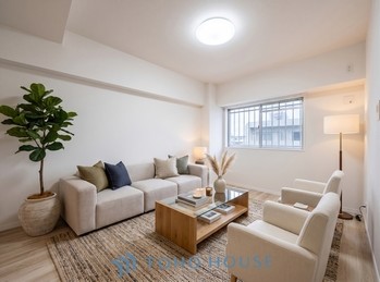 apartment 東京都杉並区阿佐谷南１丁目47-24 KDXレジデンス1F