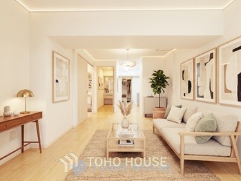 apartment 東京都杉並区阿佐谷南１丁目47-24 KDXレジデンス1F