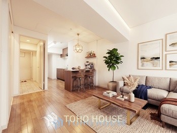 apartment 東京都杉並区阿佐谷南１丁目47-24 KDXレジデンス1F
