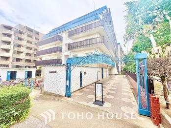 apartment 東京都杉並区阿佐谷南１丁目47-24 KDXレジデンス1F