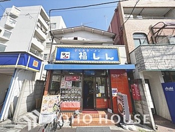 apartment 東京都杉並区阿佐谷南１丁目47-24 KDXレジデンス1F