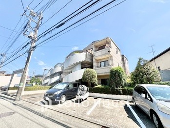 apartment 東京都杉並区阿佐谷南１丁目47-24 KDXレジデンス1F