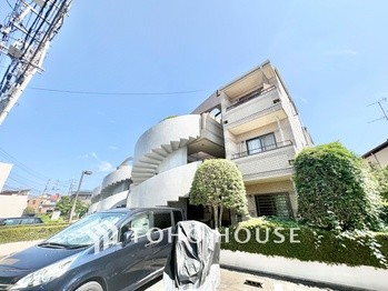 apartment 東京都杉並区阿佐谷南１丁目47-24 KDXレジデンス1F