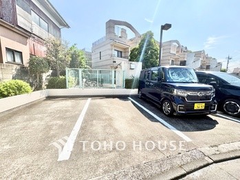 apartment 東京都杉並区阿佐谷南１丁目47-24 KDXレジデンス1F