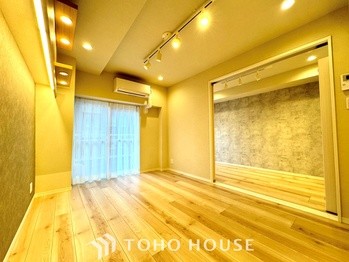 apartment 東京都杉並区阿佐谷南１丁目47-24 KDXレジデンス1F