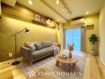apartment 東京都杉並区阿佐谷南１丁目47-24 KDXレジデンス1F